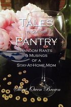 Tales from the Pantry