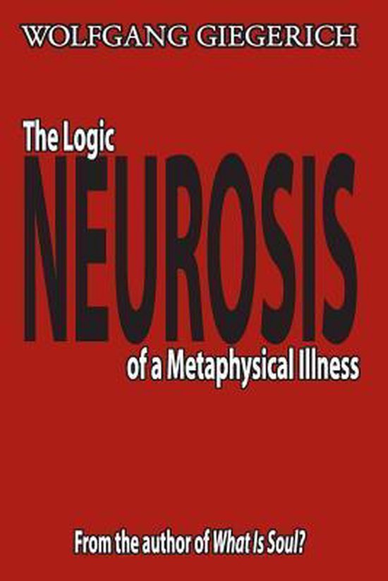Neurosis - cover