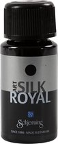 Silk Royal, rood paars, 50ml