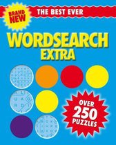 Wordsearch Extra