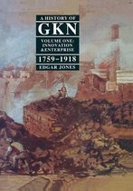 A History of GKN