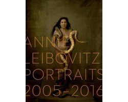 Annie Leibovitz