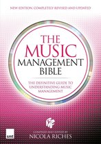 The Music Management Bible