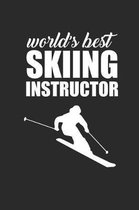 World's Best Skiing Instructor