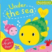 Peekabooks: Under The Sea