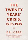 The Twenty Years\' Crisis, 1919-1939