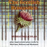 Murray McLachlan - The Scottish Romantics (CD)