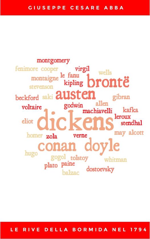 Le rive della Bormida nel 1794 - cover