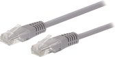 Câble réseau Valueline VLCT85000E200 20 m Cat5e U / UTP (UTP) Gris