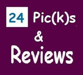 24 Pic(k)s 1 - Photography: 24 Pic(k)s and Reviews
