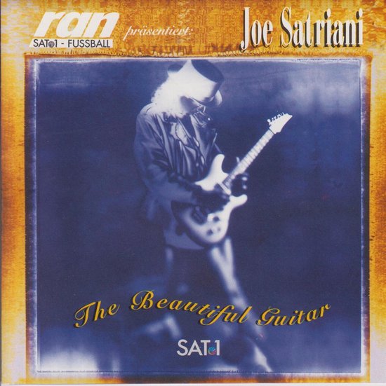 The Beautiful Guitar
