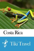 Costa Rica Travel Guide - Tiki Travel