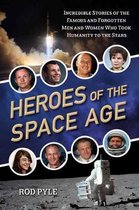 Heroes of the Space Age