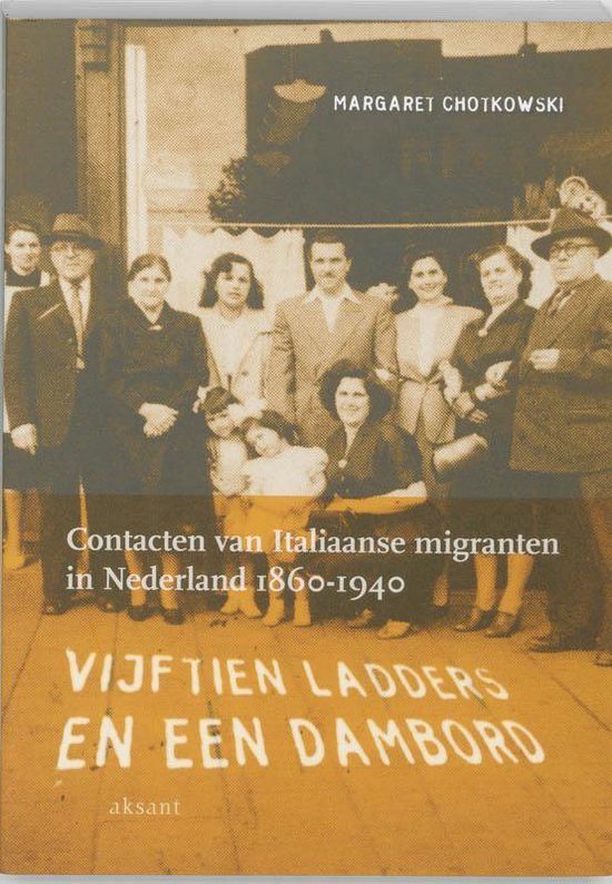 9789052602042 - Vijftien ladders en een dambord