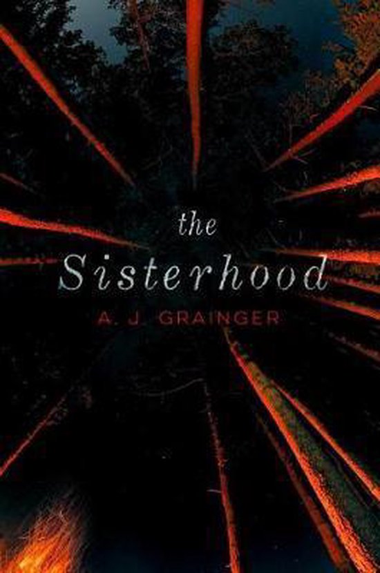 The Sisterhood - cover