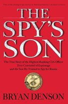 The Spy's Son