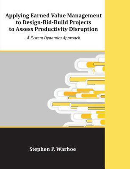Applying Earned Value Management to Design-Bid-Build Project ... - cover
