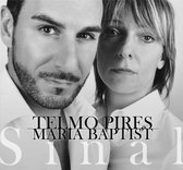 Pires,Telmo & Baptist,Mar - Sinal