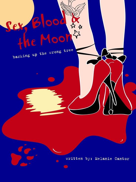 Sex, Blood & Rock 