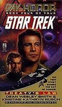 Star Trek: The Original Series 4 - Star Trek: The Original Series: Day of Honor #4: Treaty's Law