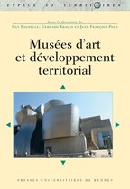 Musées d’art et développement territorial
