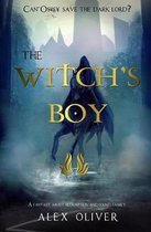 The Witch's Boy