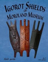 Igorot Shields of Moroland Museum