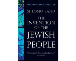 The Invention of the Jewish People