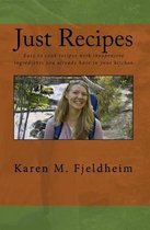 Just Recipes