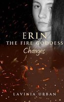 Erin the Fire Goddess