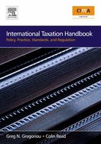 International Taxation Handbook
