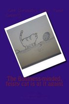 Cat Chronicles (The Tuna Caper!)