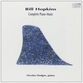 Nicolas Hodges - Complete Piano Music (CD)