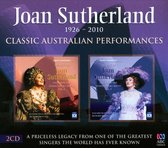 Classic Australian Performances