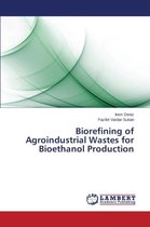 Biorefining of Agroindustrial Wastes for Bioethanol Production