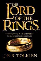Omslag The Lord of the Rings