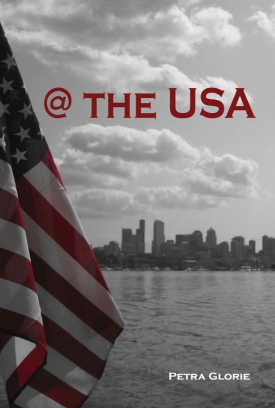 @ the USA - cover