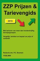 Prijzen & tarievengids 2015