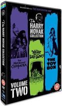 The Harry Novak Collection Volume 2 Dvd