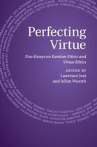 Perfecting Virtue