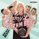 Emmy Lou & The Rhythm Boys - Bip Bop Boom! (CD)