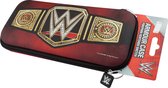 WWE - Opberghoes - Accessoires - Gamecards - geschikt voor Nintendo (OLED) Switch