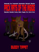 Pack Rats of The Inside (Weird Erotic Novel)