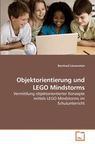 Objektorientierung und LEGO Mindstorms