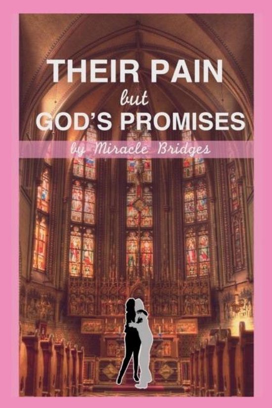 Their Pain but God's Promises - cover