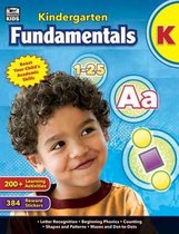 Kindergarten Fundamentals