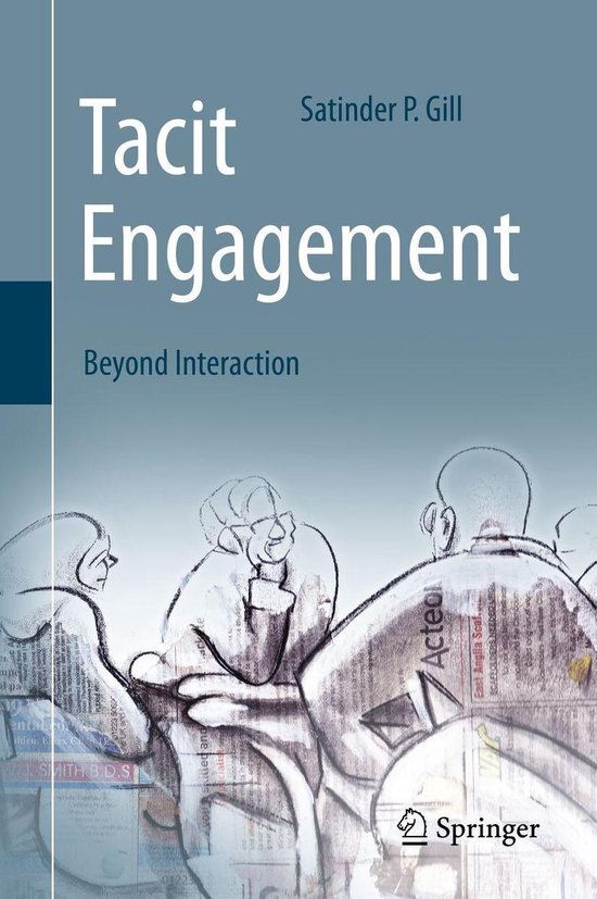 Computer Science (R0) - Tacit Engagement - cover