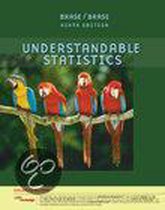 Understandable Statistics [With Access Code]