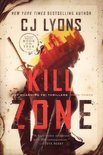 Lucy Guardino FBI Thrillers- Kill Zone