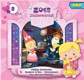 Zoes Zauberschrank 08